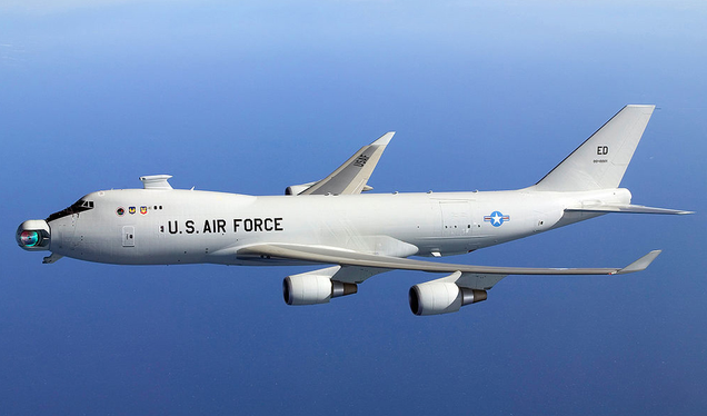 Illustration for article titled This Date in Aviation History: July 16 - July 19
